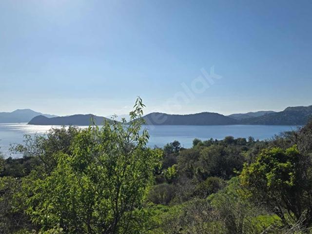 Söğüt, Marmaris içerisinde satılık mülk