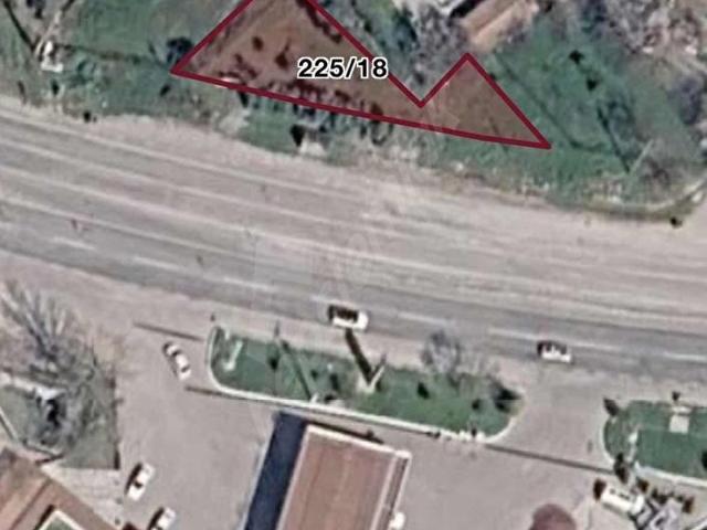 Muğla içerisinde satılık Arsa