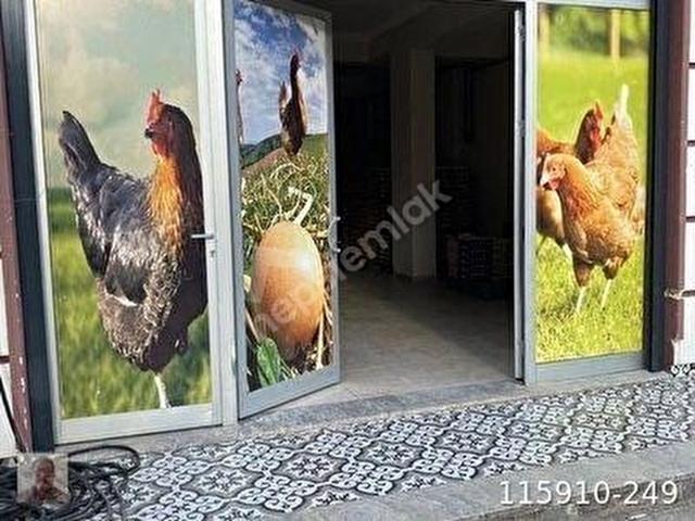Muğla içerisinde satılık Dükkan