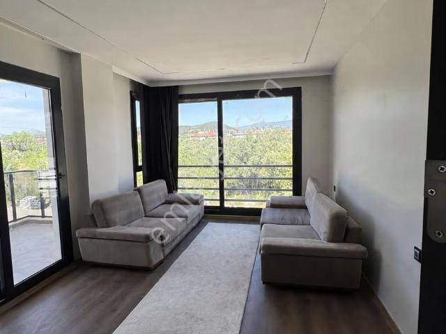 Muğla içerisinde satılık Villa