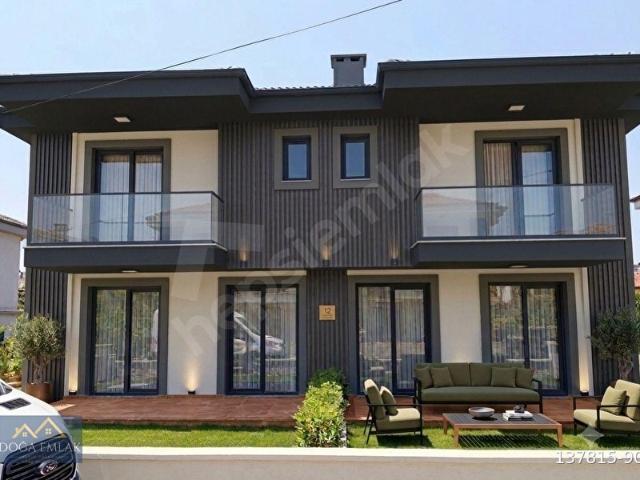 Bayır, Menteşe içerisinde satılık Villa
