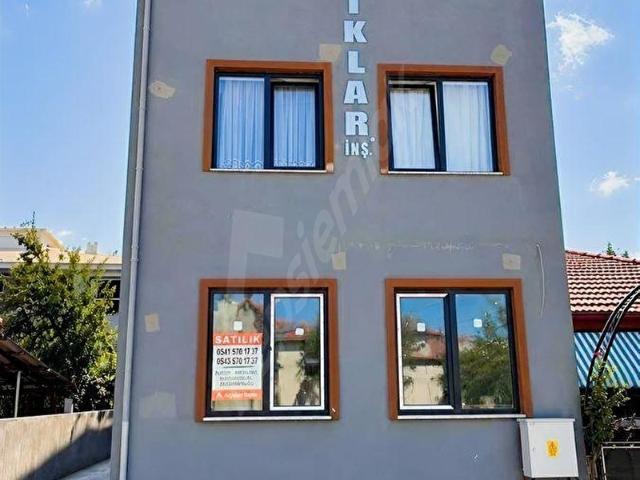 Bayır, Menteşe içerisinde satılık mülk