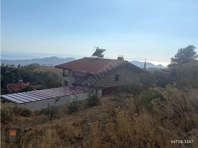Dağpınar, Menteşe içerisinde satılık Arsa