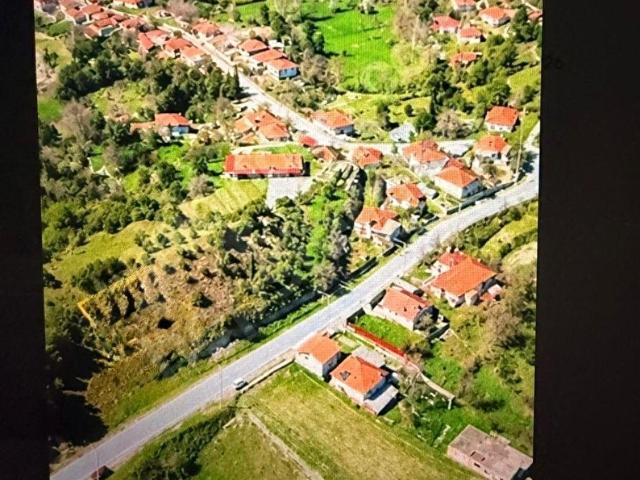 Muğla içerisinde satılık Arsa