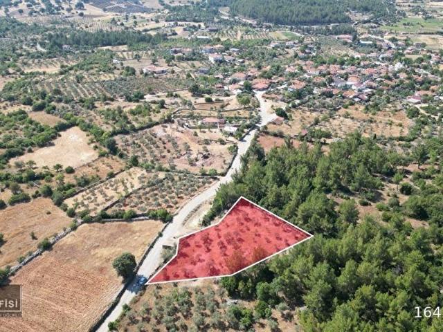 Muğla içerisinde satılık mülk