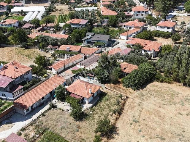 Muğla içerisinde satılık Villa