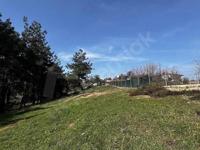 Muğla içerisinde satılık Arsa