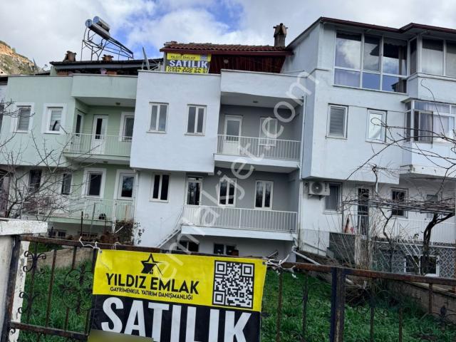 Muğla içerisinde satılık Villa