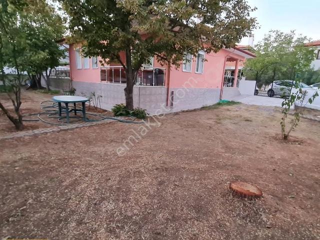 Muğla içerisinde satılık Villa