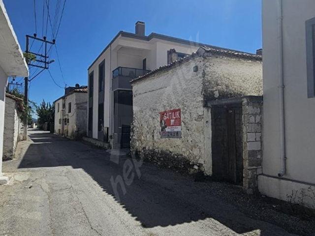 Muğla içerisinde satılık Arsa