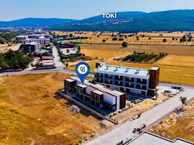 Muğla içerisinde satılık Ofis