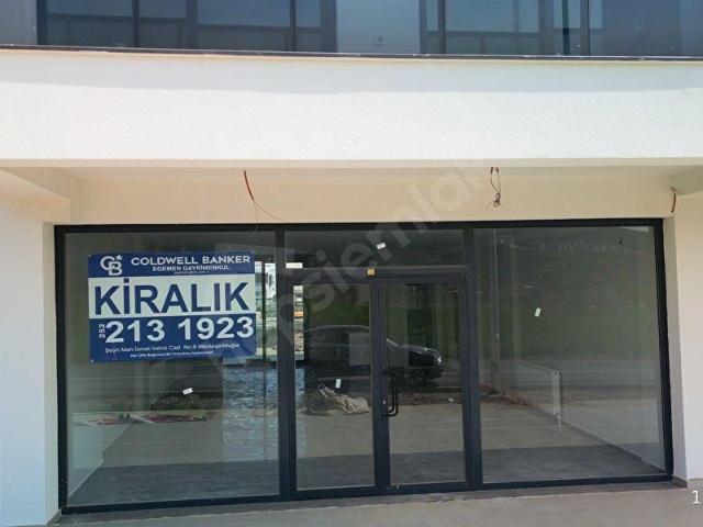 Muğla içerisinde satılık Dükkan