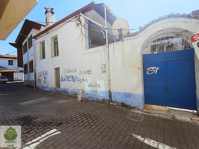 Muğla içerisinde satılık Villa
