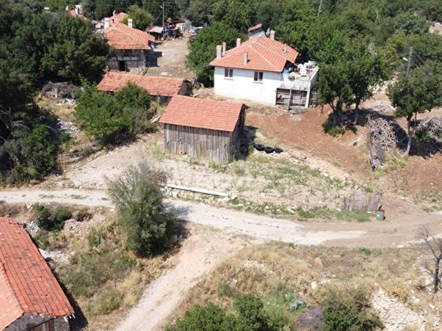 Muğla içerisinde satılık Arsa