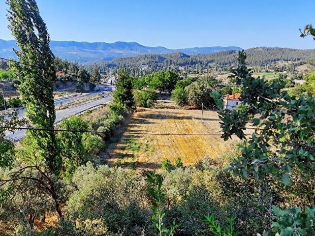 Muğla içerisinde satılık Arsa