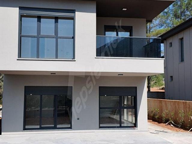 Muğla içerisinde satılık Villa