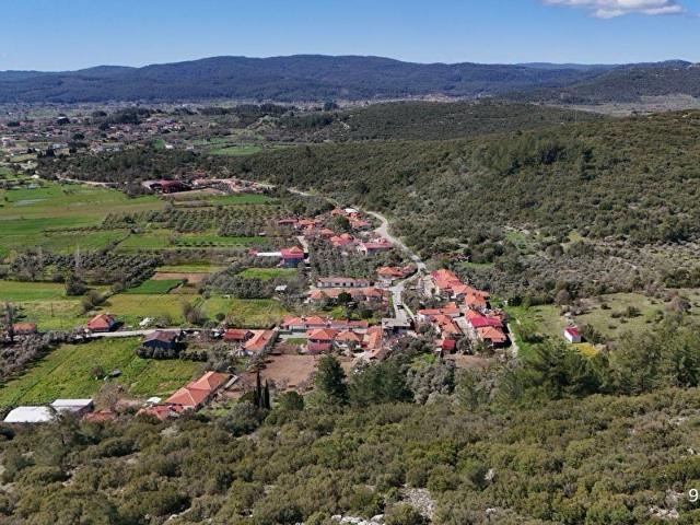 Muğla içerisinde satılık Arsa