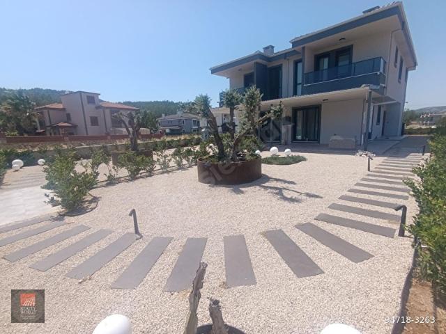 Muğla içerisinde satılık Villa