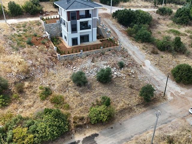 Muğla içerisinde satılık Arsa