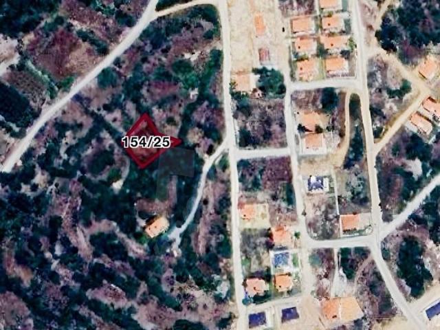 Muğla içerisinde satılık Arsa