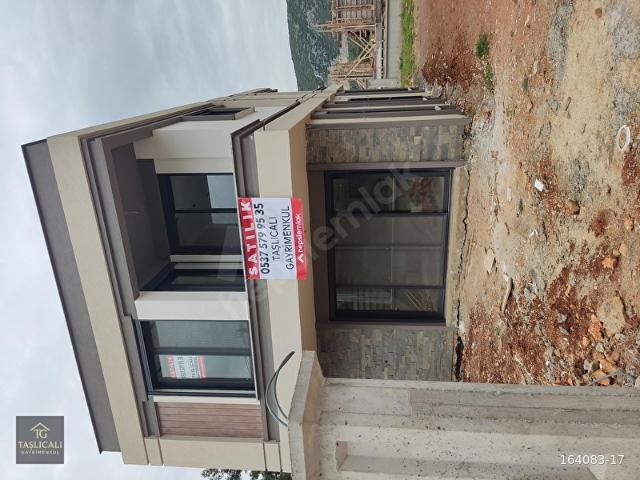 Muğla içerisinde satılık Villa
