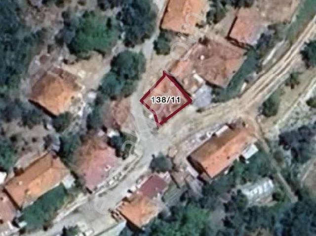 Günlüce, Menteşe içerisinde satılık Villa