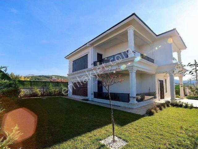 Muğla içerisinde satılık Villa