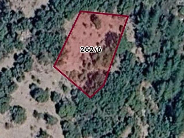 Muğla içerisinde satılık Arsa