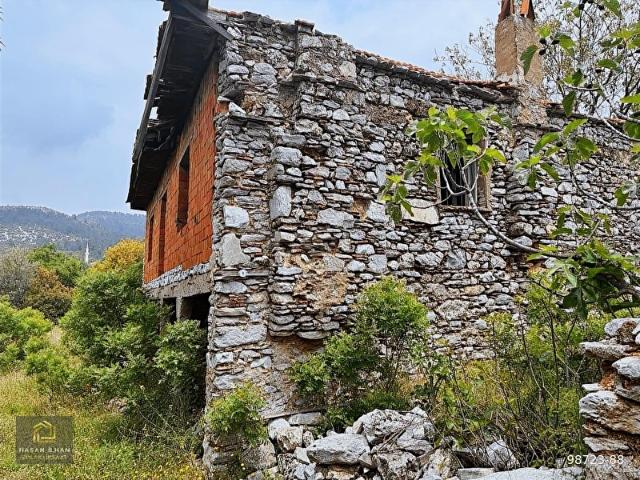 Muğla içerisinde satılık Arsa
