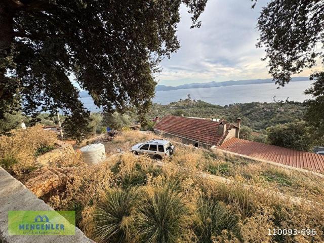 Muğla içerisinde satılık Villa