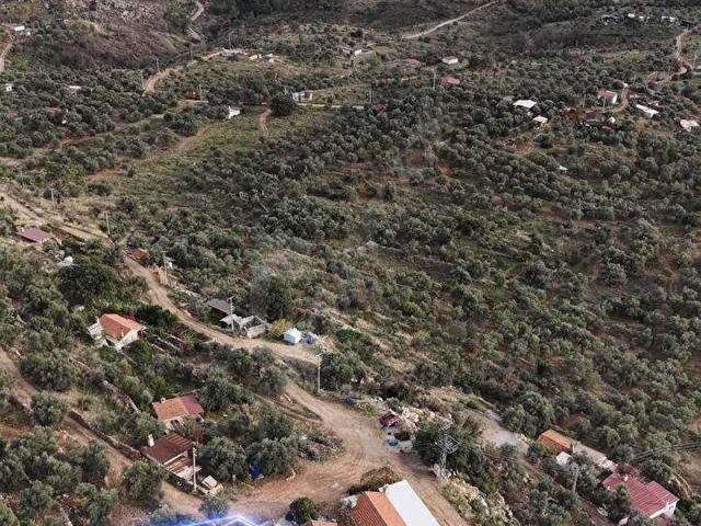 Muğla içerisinde satılık Villa