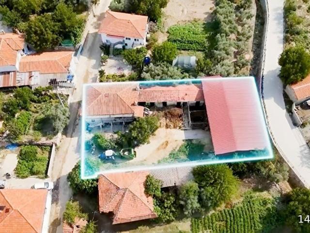 Muğla içerisinde satılık Arsa