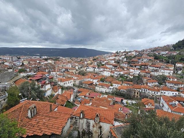 Muğla içerisinde satılık Arsa