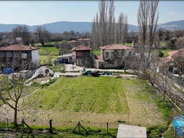 Muğla içerisinde satılık Arsa