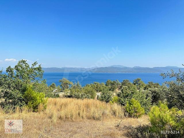 Muğla içerisinde satılık Arsa