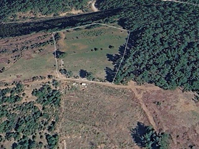 Muğla içerisinde satılık Arsa