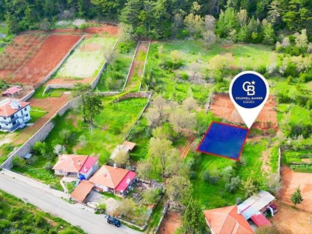 Muğla içerisinde satılık Arsa