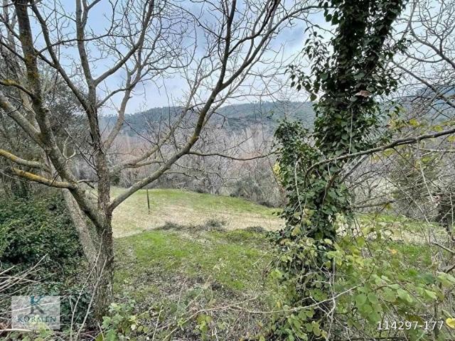 Muğla içerisinde satılık Arsa