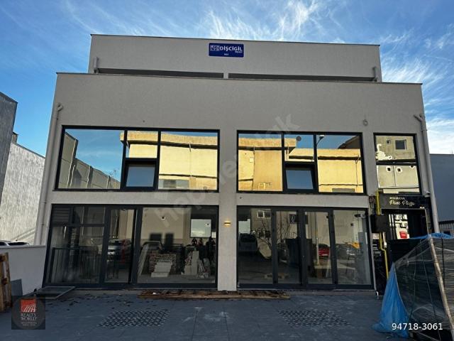 Muğla içerisinde satılık Ofis