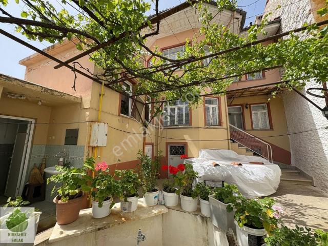 Muğla içerisinde satılık Villa