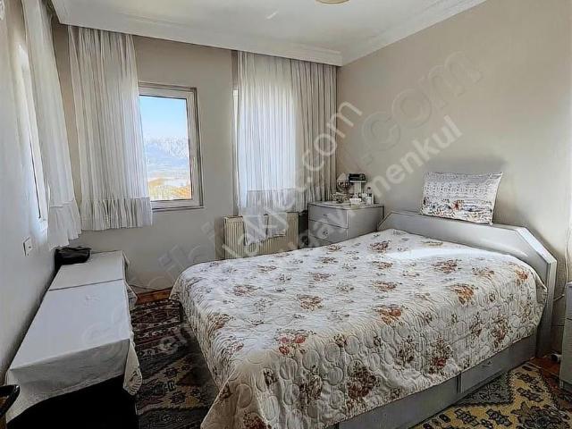 Muğla içerisinde satılık Villa