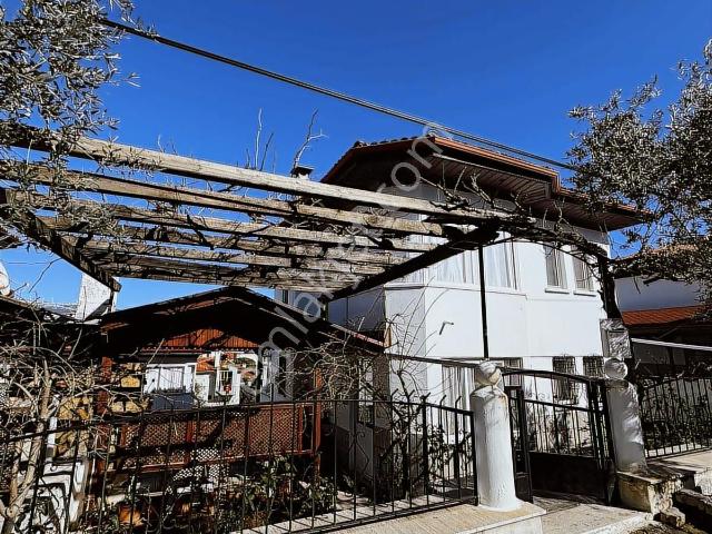 Kötekli, Menteşe içerisinde satılık Villa