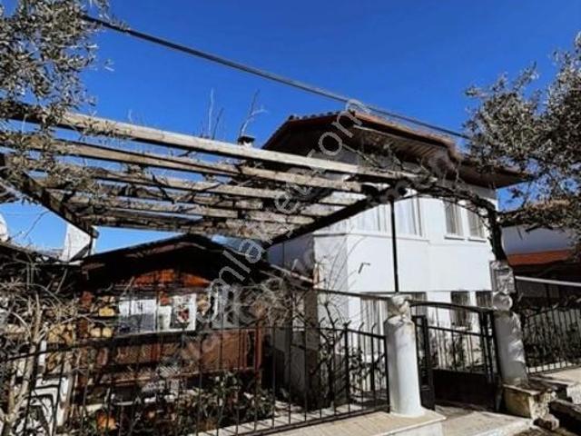 Muğla içerisinde satılık Villa