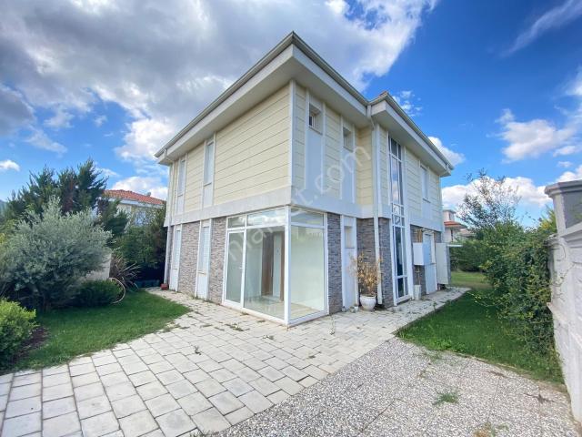Ortaköy, Menteşe içerisinde satılık Villa