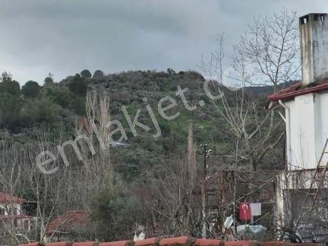 Yeşilyurt, Menteşe içerisinde satılık Villa