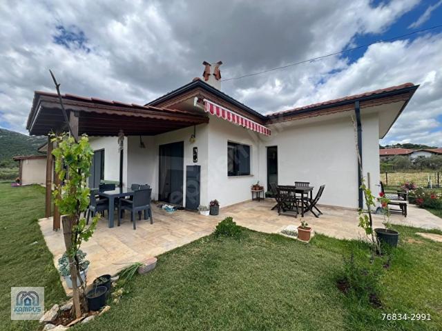 Muğla içerisinde satılık Villa