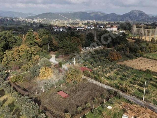 Muğla içerisinde satılık Arsa