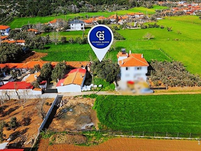 Muğla içerisinde satılık Arsa