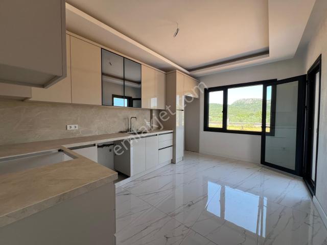 Muğla içerisinde satılık Villa