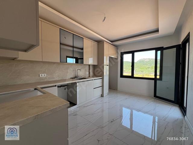 Muğla içerisinde satılık Villa